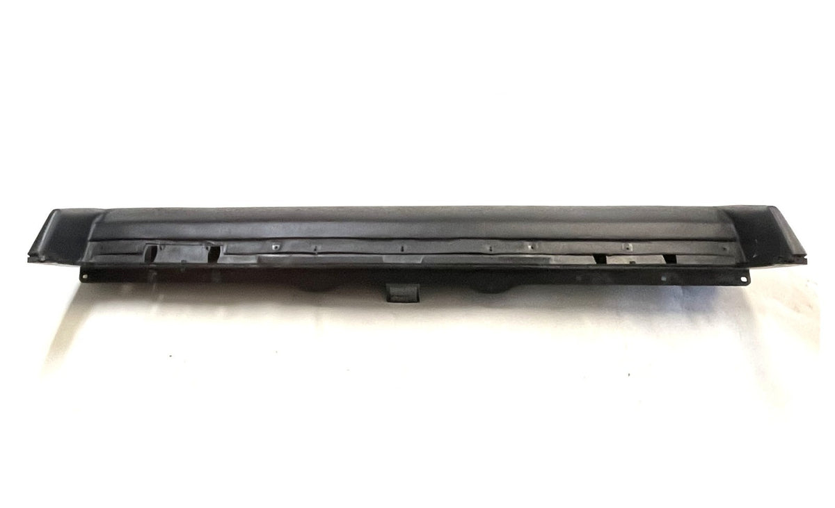 Jeep YJ 87-95 Wrangler Dark Grey Dash Pad with Defrosters FREE SHIPPING