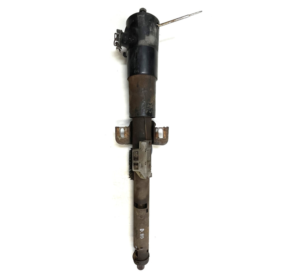 Jeep CJ steering column CJ7 CJ5 CJ8 AMC GM J10 Cherokee Manual NO TILT