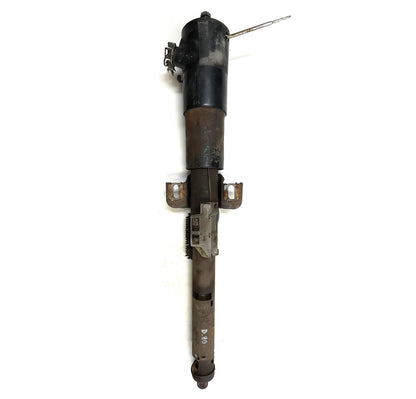 Jeep CJ steering column CJ7 CJ5 CJ8 AMC GM J10 Cherokee Manual NO TILT