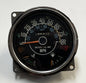 Jeep CJ Speedometer Odometer CJ5 CJ7 CJ8 Fuel Temp Gauge 85 mph 19,691 READ AD
