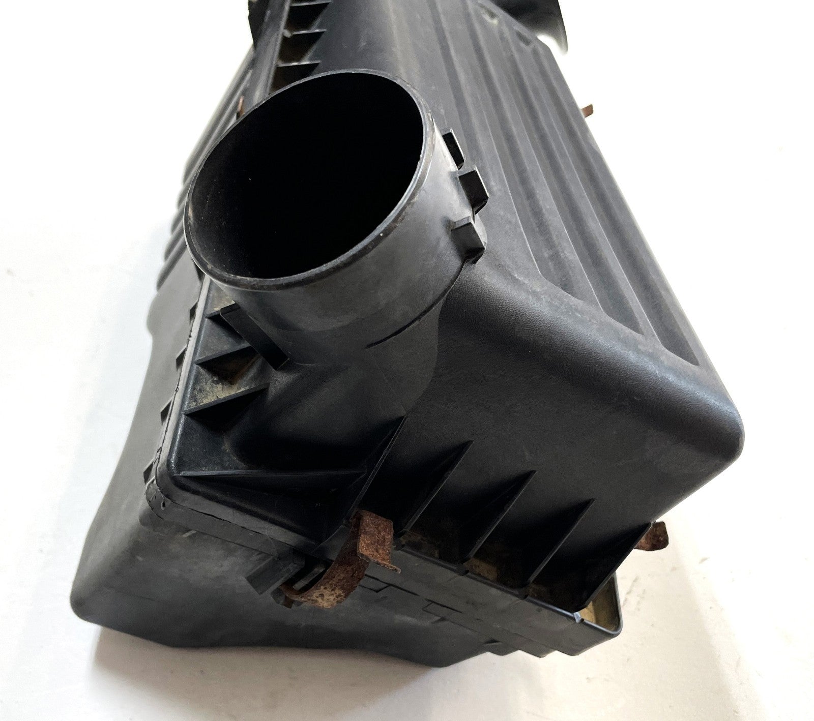 97-06 Jeep TJ Wrangler AIR CLEANER Filter Box and Lid 4.0 2.5 FREE SHIPPING