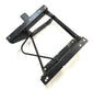 Jeep Driver Side Seat Bracket CJ5 CJ7 CJ8 YJ Wrangler LEFT  fits 76-95 folding