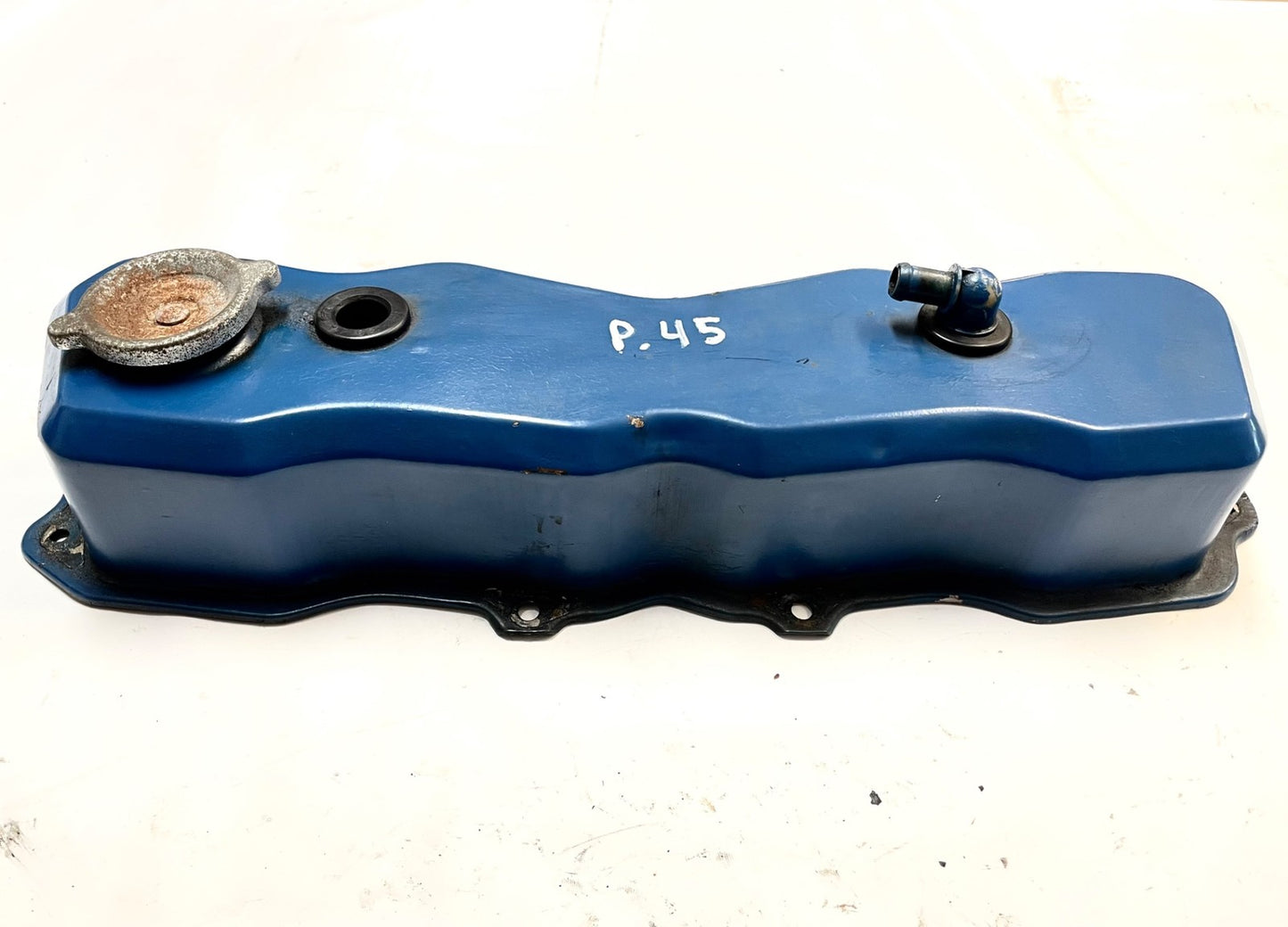 Jeep CJ valve cover  4 cylinder 151ci Iron Duke CJ5 CJ7 AMC Pontiac GM!