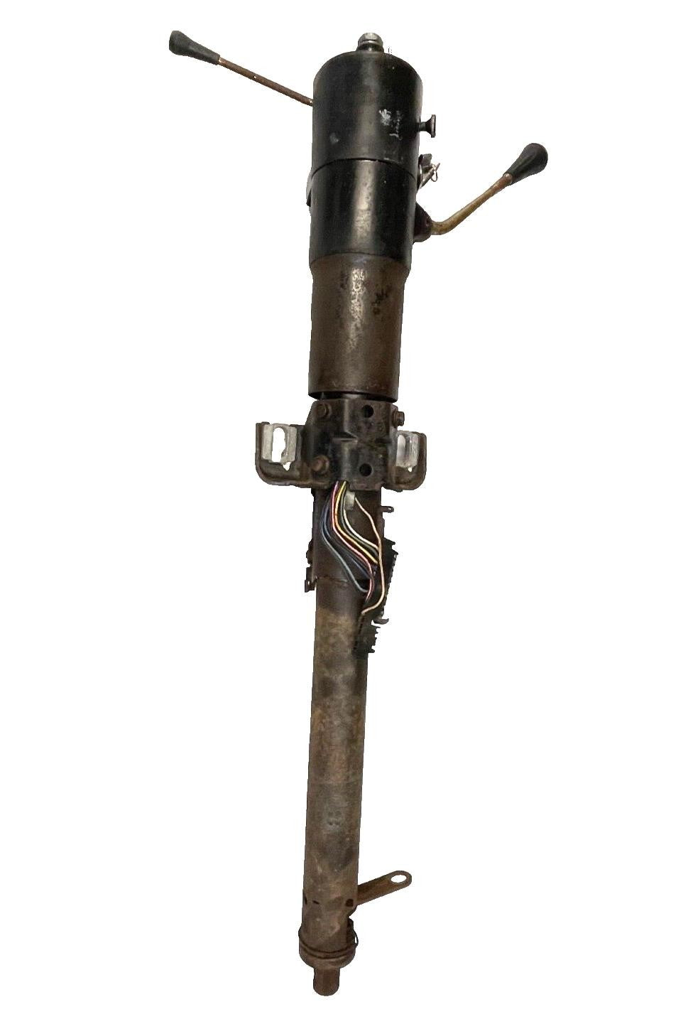 Jeep steering column Cherokee Wagoneer J10 CJ7 FSJ NO TILT AUTOMATIC TRANS