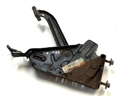 Jeep YJ Wrangler Emergency Brake pedal Parking FACTORY PART free ship fits 87-95