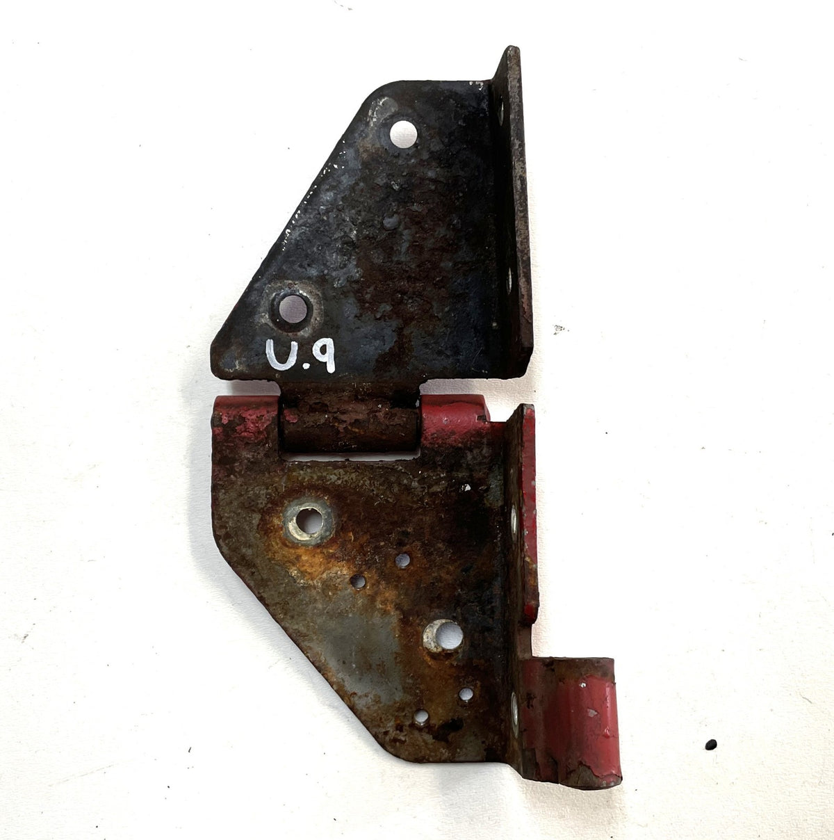 Jeep Passenger Side Windshield Hinge CJ5 CJ7 CJ8 FREE SHIPPING YJ Wrangler !