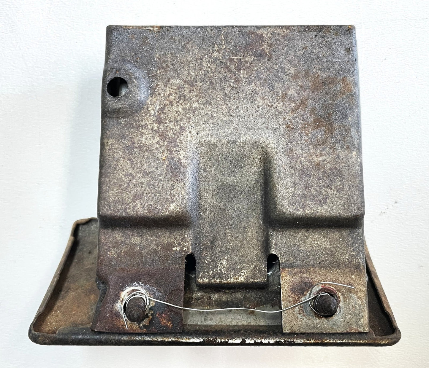Jeep CJ Ash Tray CJ5 CJ7 CJ8 76-86 factory ashtray FREE SHIP mount screws