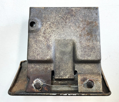Jeep CJ Ash Tray CJ5 CJ7 CJ8 76-86 factory ashtray FREE SHIP mount screws
