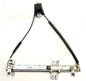 Jeep TJ driver side window regulator 97-06 Wrangler left full hard door