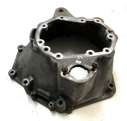 Jeep YJ TJ bell housing AX5 Manual Transmission External Slave fits 94-02 2.5L
