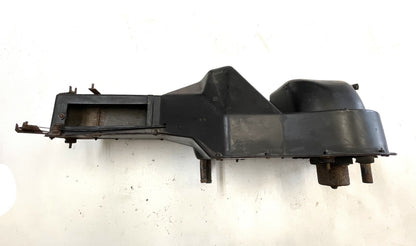 78-86 Jeep CJ Lower Heater Box Core Vent Assembly CJ5 CJ7 CJ8 Heat FREE SHIPPING