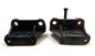 Jeep CJ factory Sway Bar Brackets 76-86 CJ5 CJ7 CJ8  mount bracket FREE SHIP