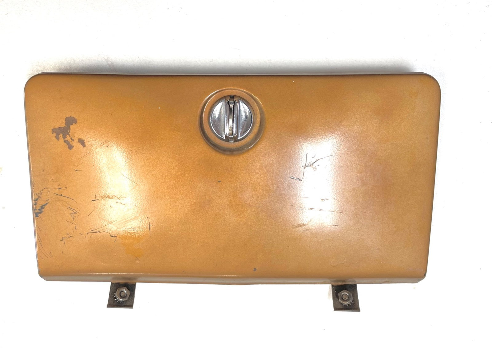 Jeep  glove box lid key style lock CJ5 CJ7 CJ8 CJ AMC ( KEY INCLUDED)