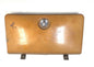 Jeep  glove box lid key style lock CJ5 CJ7 CJ8 CJ AMC ( KEY INCLUDED)