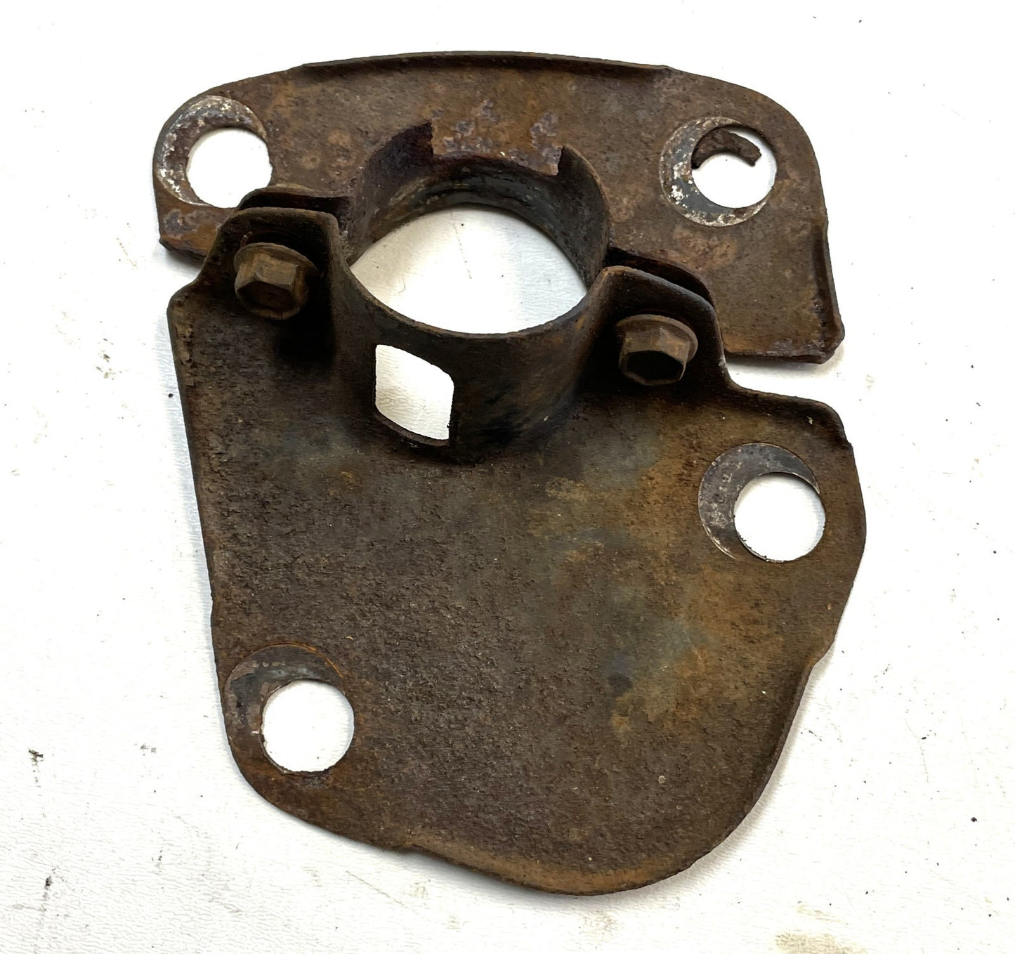 Jeep Steering Column Mounting brackets YJ CJ7 CJ8 CJ5 76-95 Wrangler bracket!