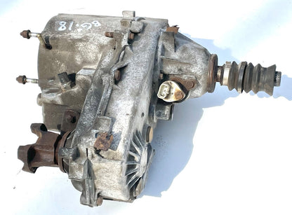 Jeep TJ Wrangler NP 231 Transfer Case 21 Spline NP231 4 cylinder AX5 52099364AB