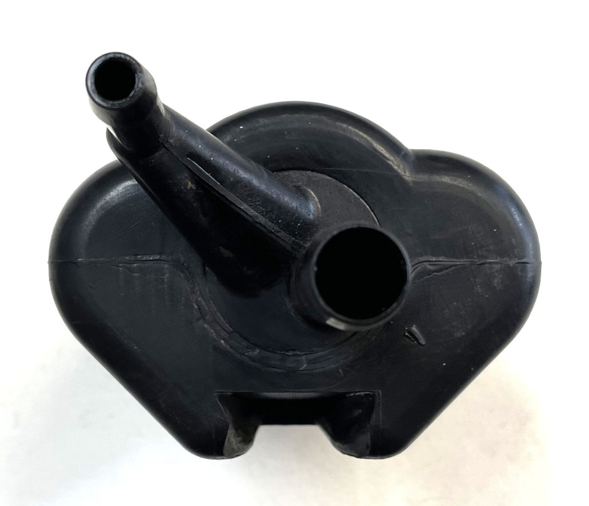Jeep TJ Wrangler Power Steering Fluid Bottle Reservoir 4 Cylinder 2.5 2.4