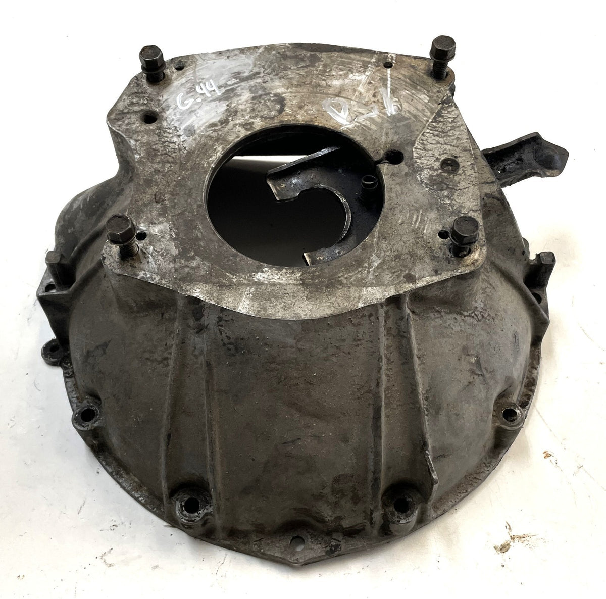Jeep CJ5 CJ7 Bell Housing manual transmission T150 T176 258 304 360 401 4.2 AMC