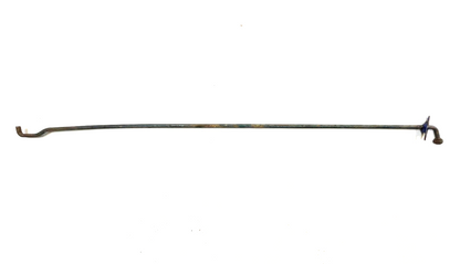 Jeep CJ Hood Prop Rod Only 72-86 CJ5 CJ7 CJ8 FREE SHIPPING