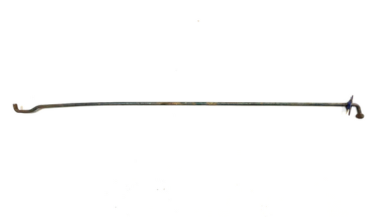 Jeep CJ Hood Prop Rod Only 72-86 CJ5 CJ7 CJ8 FREE SHIPPING
