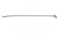 Jeep CJ Hood Prop Rod Only 72-86 CJ5 CJ7 CJ8 FREE SHIPPING