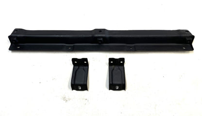 Jeep CJ back seat brackets fits Non-folding rear seat 76-86 CJ5 CJ7 CJ8 Factory!