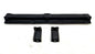 Jeep CJ back seat brackets fits Non-folding rear seat 76-86 CJ5 CJ7 CJ8 Factory!