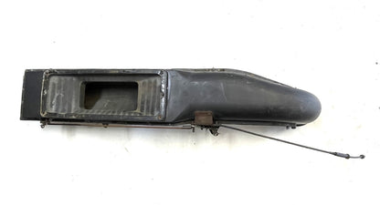 Jeep CJ Fresh Air Intake Upper Heater Box Cowl Vent CJ5 CJ7 CJ8 78-86 Heat !!