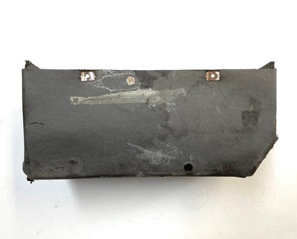 Jeep CJ factory glove box 76-86 CJ5 CJ7 CJ8 card board !!