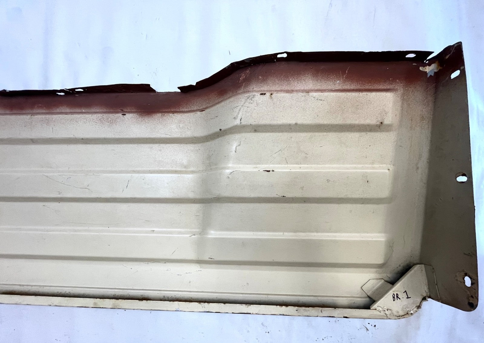 Jeep CJ8 Scrambler bulk head 81-86 Factory FREE SHIPPING