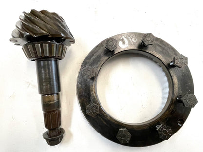 Jeep CJ AMC 20 rear axle ring and pinion gear 3.31 ratio CJ5 CJ7 CJ8 Spicer