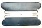 Jeep CJ5 CJ7 CJ8 Sun visor factory slate blue visors FREE SHIPPING