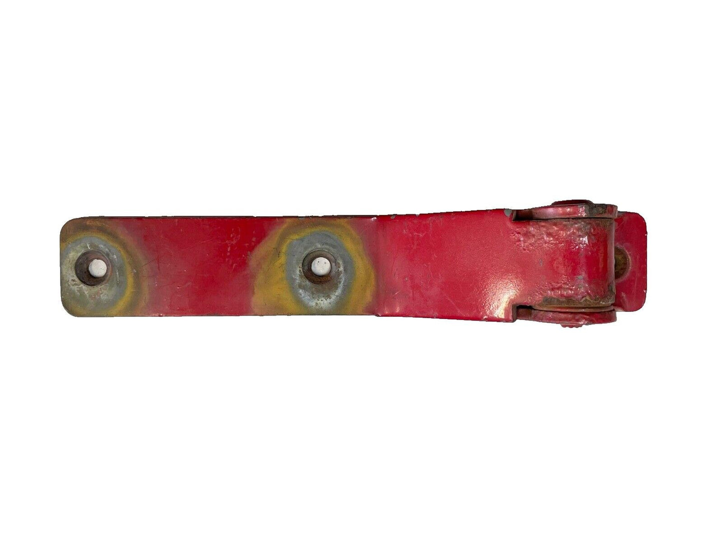 Jeep YJ tailgate hinge tail gate fits 87-95 Wrangler FREE SHIPPING Read AD