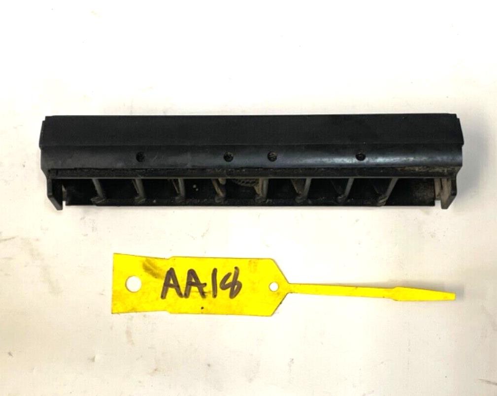 84-96 Jeep Cherokee XJ Center Dash Vent Louver FREE SHIPPING!!