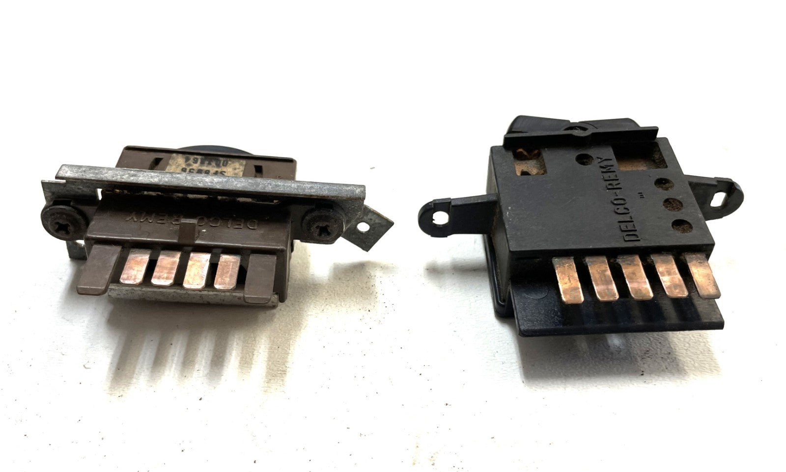 Jeep YJ Wrangler Head Light and Dimmer Switch Switches Headlight fits 87-95 !