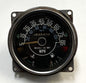 Jeep CJ Speedometer Odometer CJ5 CJ7 CJ8 Fuel Temperature Gauge 85 mph 185,621
