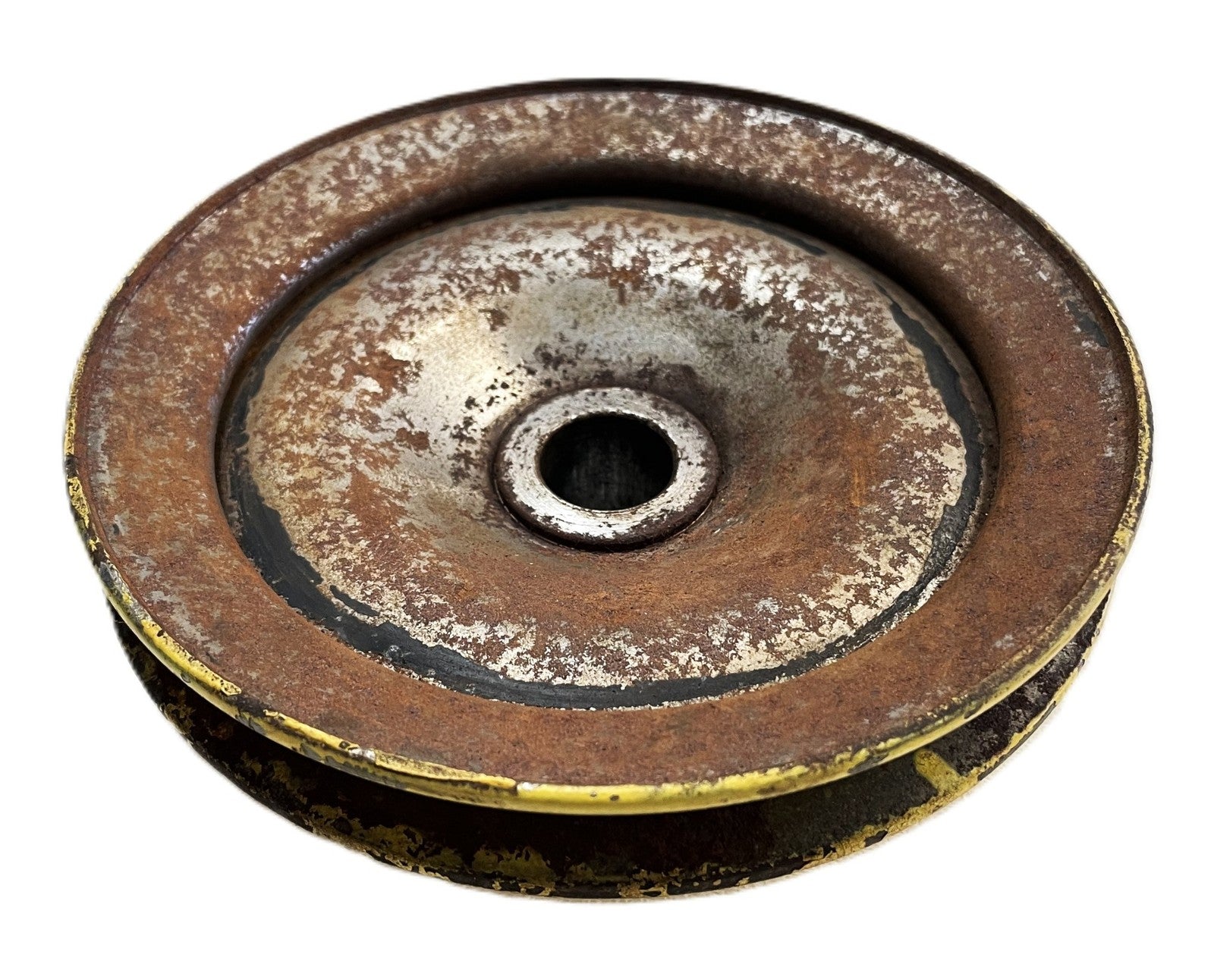 Jeep CJ YJ Power Steering Pump Pulley V Belt 4.2 six cylinder CJ5 CJ7 Wrangler