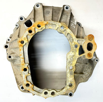 Jeep YJ Wrangler Bell Housing AX5 Manual Transmission Internal Slave 4 cyl