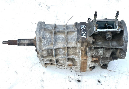 JEEP YJ TJ AX5 five speed Manual Transmission 2.5 Liter 4 cylinder 94-02