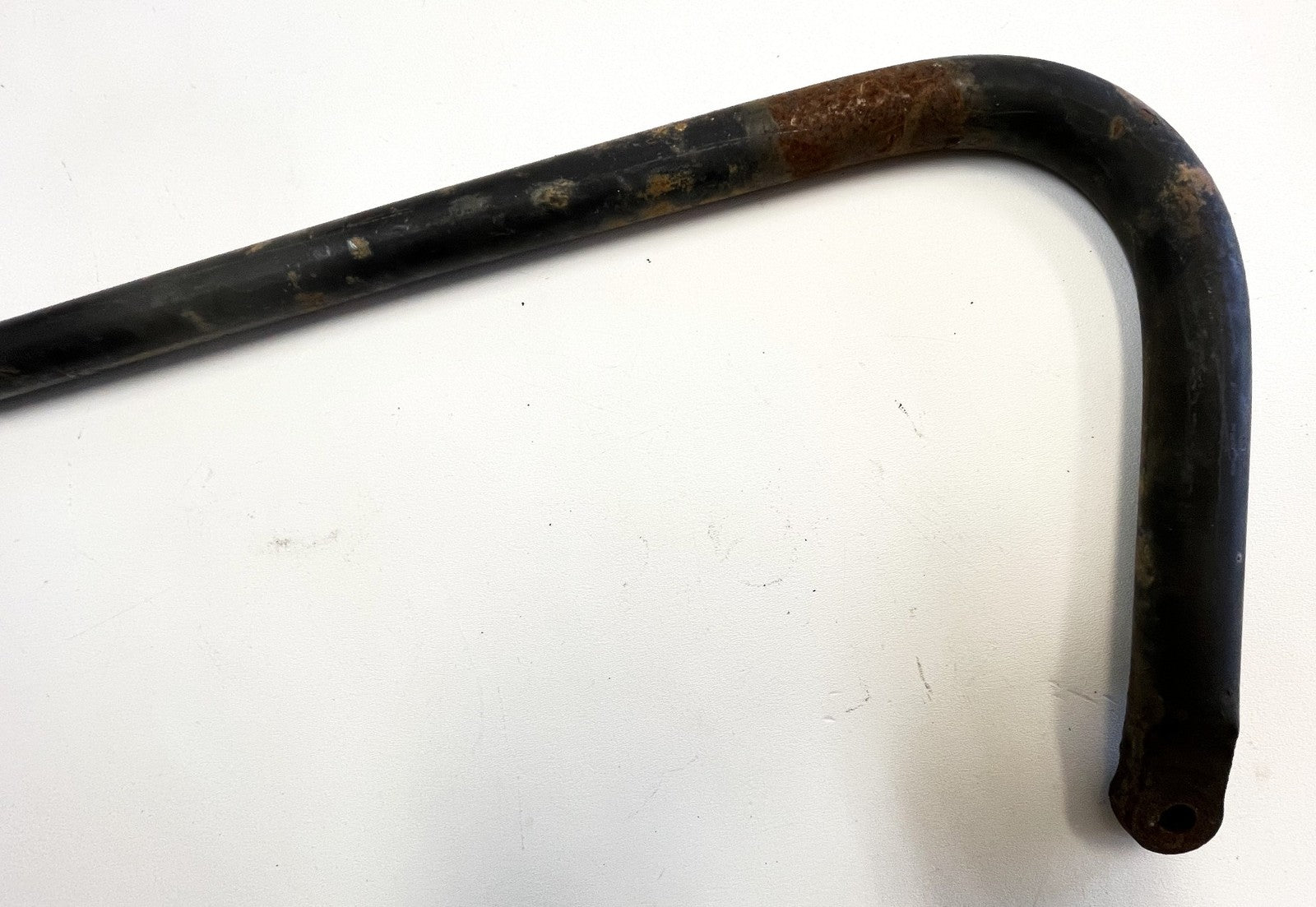 Jeep TJ front sway bar 97-06 Wrangler FREE SHIP!