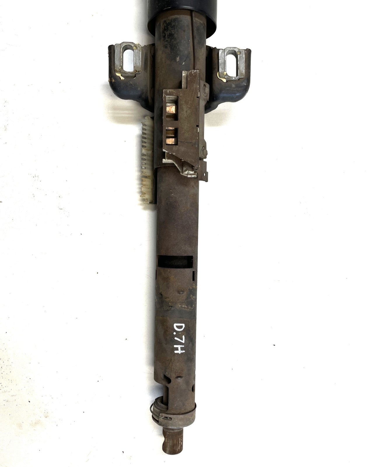 Jeep CJ steering column CJ7 CJ5 CJ8 AMC GM J10 Cherokee Manual NO TILT