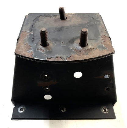 Jeep YJ TJ Wrangler Spare Tire Rack Carrier Factory tailgate mount FREE SHIPPING