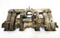 Jeep Wrangler YJ XJ 91-95 4.0 Intake Manifold 33007067  throttle body !