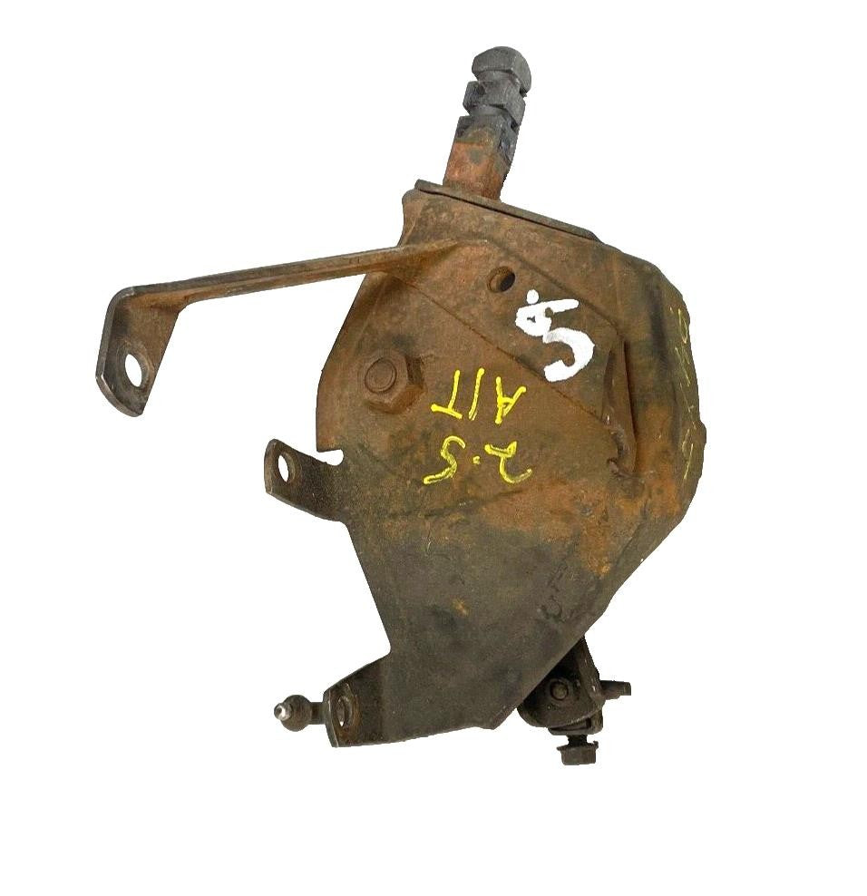 Jeep YJ Wrangler NP231 transfer case shifter  Automatic transmission 4 cylinder
