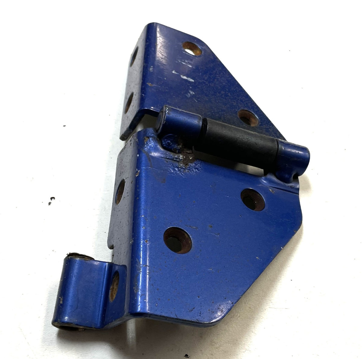 Jeep YJ Wrangler Passenger Windshield Hinge fits 87-95 FREE SHIPPPING