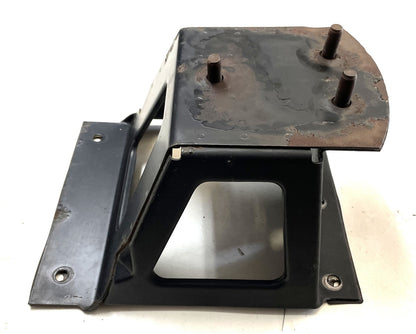 Jeep YJ TJ Wrangler Spare Tire Rack Carrier Factory tailgate mount FREE SHIPPING