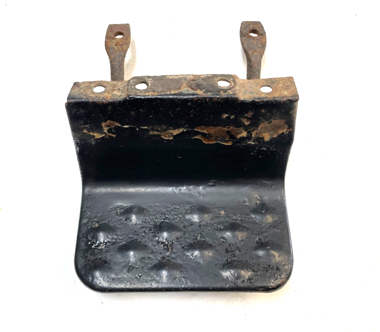 Jeep CJ factory side step fits CJ5 CJ7 CJ8 AMC Free Shipping!