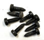 Jeep YJ Seat Slider Mounting Screws 91-95 Wrangler Front Seat Bracket Torx