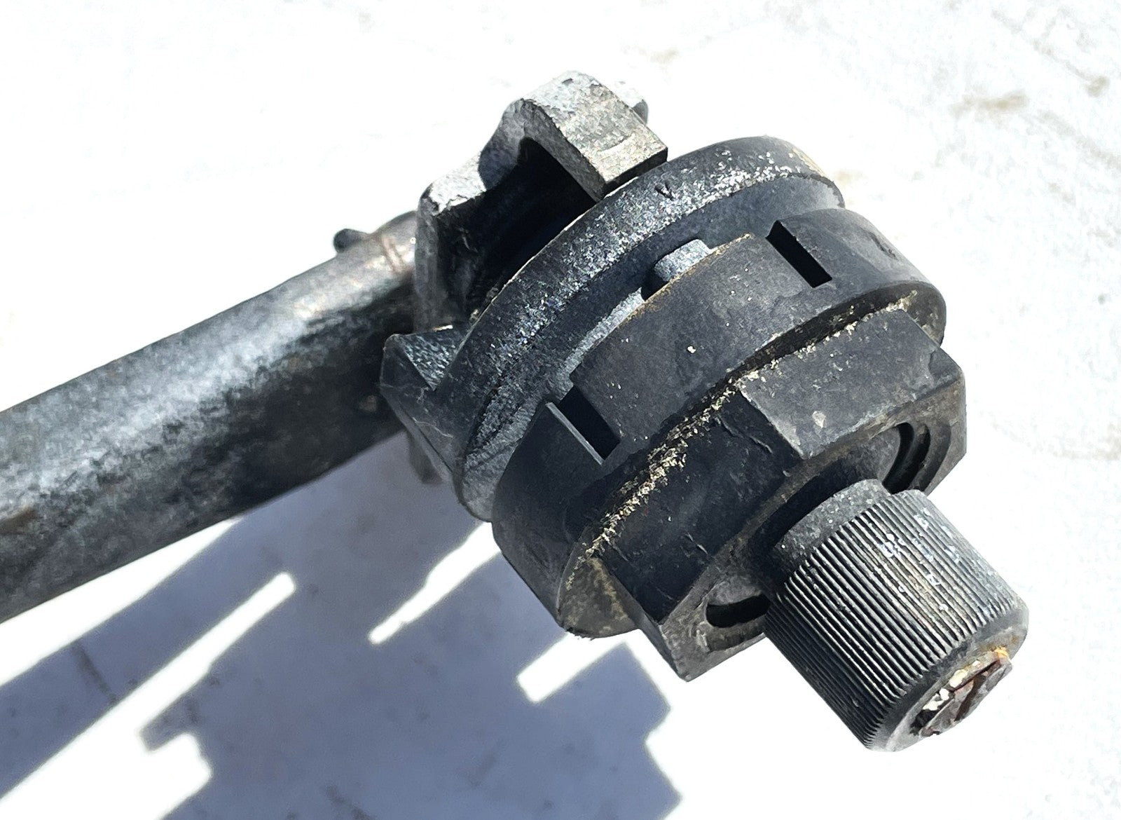 Jeep YJ windshield wiper linkage 87-95 Wrangler FREE SHIPPING!
