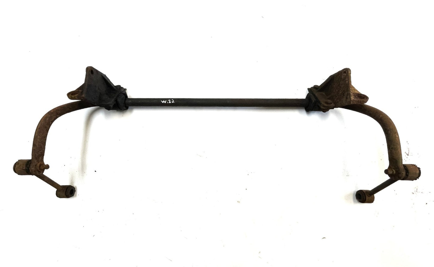 Jeep CJ Sway Bar w/ Brackets links CJ5 CJ7 CJ8 factory front FREE SHIPPING!!
